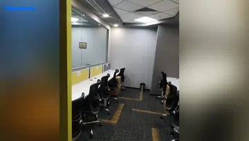 Sample Apartment of Commercial Office Space for Rent in Aundh, Pune - Image 28017