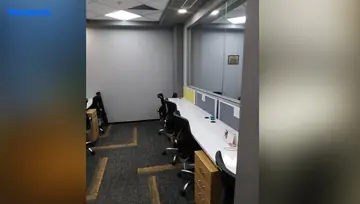 Sample Apartment of Commercial Office Space for Rent in Aundh, Pune - Image 28018