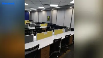 Sample Apartment of Commercial Office Space for Rent in Aundh, Pune - Image 28023