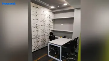 Sample Apartment of Commercial Office Space for Rent in Aundh, Pune - Image 28022
