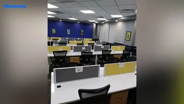 Sample Apartment of Commercial Office Space for Rent in Aundh, Pune - Image 28019