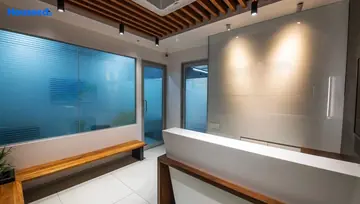 Sample Apartment of Commercial Office Space for Rent in Aundh, Pune - Image 28097