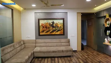 Sample Apartment of Commercial Office Space for Rent in Aundh, Pune - Image 28098