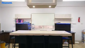 Sample Apartment of Commercial Office Space for Rent in Aundh, Pune - Image 28096