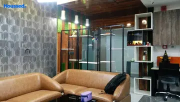 Sample Apartment of Commercial Office Space for Rent in Aundh, Pune - Image 28072
