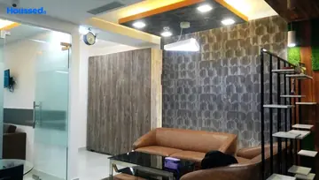 Sample Apartment of Commercial Office Space for Rent in Aundh, Pune - Image 28071