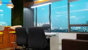 Sample Apartment of Commercial Office Space for Rent in Aundh, Pune - Image 28068