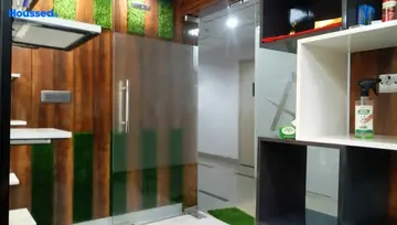 Sample Apartment of Commercial Office Space for Rent in Aundh, Pune - Image 28070
