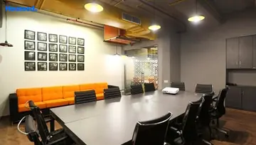 Sample Apartment of Commercial Office Space for Rent in Aundh, Pune - Image 28073