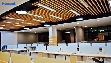 Sample Apartment of Commercial Office Space for Rent in Aundh, Pune - Image 28069