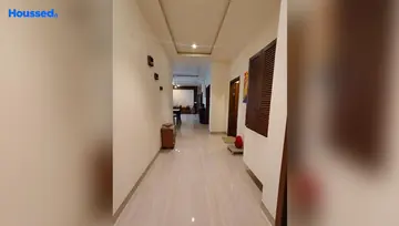 Project Image of 4 BHK Flat for Rent in Adani Shantigram Waterlily Vaishnodevi Circle, Ahmedabad - Image 28107