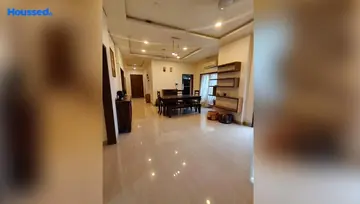 Project Image of 4 BHK Flat for Rent in Adani Shantigram Waterlily Vaishnodevi Circle, Ahmedabad - Image 28105