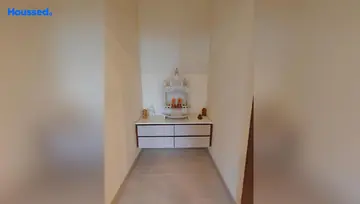 Project Image of 4 BHK Flat for Rent in Adani Shantigram Waterlily Vaishnodevi Circle, Ahmedabad - Image 28108