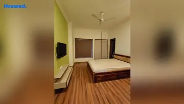 Project Image of 4 BHK Flat for Rent in Adani Shantigram Waterlily Vaishnodevi Circle, Ahmedabad - Image 28106