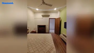 Project Image of 4 BHK Flat for Rent in Adani Shantigram Waterlily Vaishnodevi Circle, Ahmedabad - Image 28101