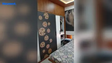 Project Image of 2 BHK Flat for Resale in Adani Shantigram - Ambrosia Vaishnodevi Circle, Ahmedabad - Image 28114