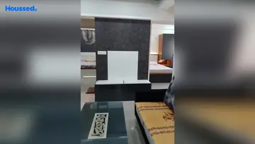 Project Image of 2 BHK Flat for Resale in Adani Shantigram - Ambrosia Vaishnodevi Circle, Ahmedabad - Image 28116