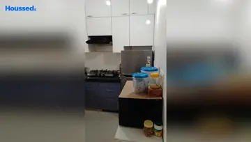 Project Image of 2 BHK Flat for Resale in Adani Shantigram - Ambrosia Vaishnodevi Circle, Ahmedabad - Image 28111