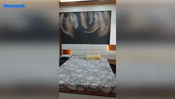 Project Image of 2 BHK Flat for Resale in Adani Shantigram - Ambrosia Vaishnodevi Circle, Ahmedabad - Image 28115