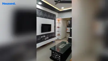 Project Image of 2 BHK Flat for Resale in Adani Shantigram - Ambrosia Vaishnodevi Circle, Ahmedabad - Image 28110