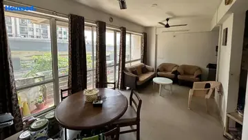Project Image of 2 BHK Flat for Resale in Godrej Green Glades Jagatpur, Ahmedabad - Image 28147