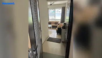 Project Image of 2 BHK Flat for Resale in Godrej Green Glades Jagatpur, Ahmedabad - Image 28145