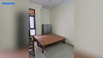 Project Image of 3 BHK Flat for Resale in Faizabad Road, Lucknow - Image 28183