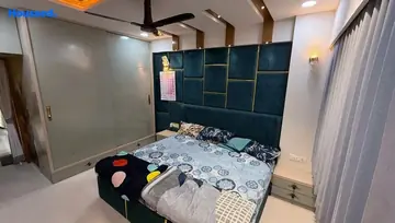 Project Image of 2 BHK Flat for Resale in Panchamrut Sky Ognaj, Ahmedabad - Image 28191