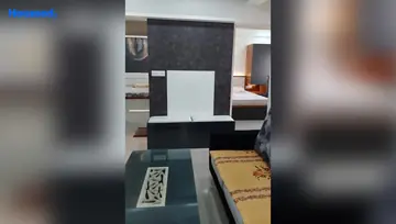 Project Image of 2 BHK Flat for Resale in Panchamrut Sky Ognaj, Ahmedabad - Image 28186