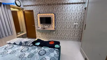 Project Image of 2 BHK Flat for Resale in Panchamrut Sky Ognaj, Ahmedabad - Image 28190