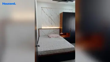 Project Image of 2 BHK Flat for Resale in Panchamrut Sky Ognaj, Ahmedabad - Image 28192