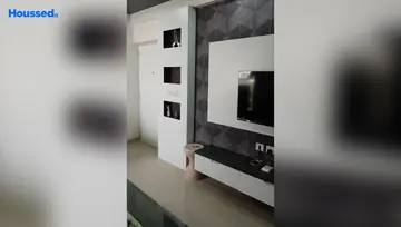 Project Image of 2 BHK Flat for Resale in Panchamrut Sky Ognaj, Ahmedabad - Image 28187