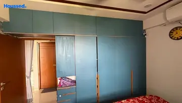 Project Image of 2 BHK Flat for Resale in Panchamrut Sky Ognaj, Ahmedabad - Image 28185
