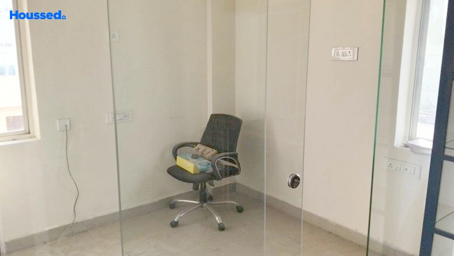 Project Image of Office Space for Rent in Gachibowli - Image 140391