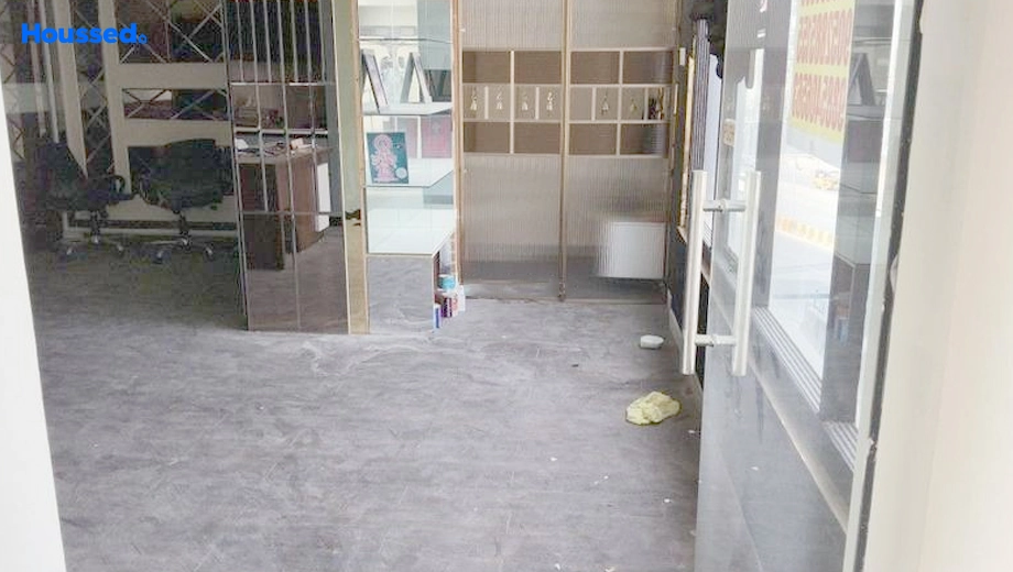Project Image of Office Space for Rent in Gachibowli - Image 140393