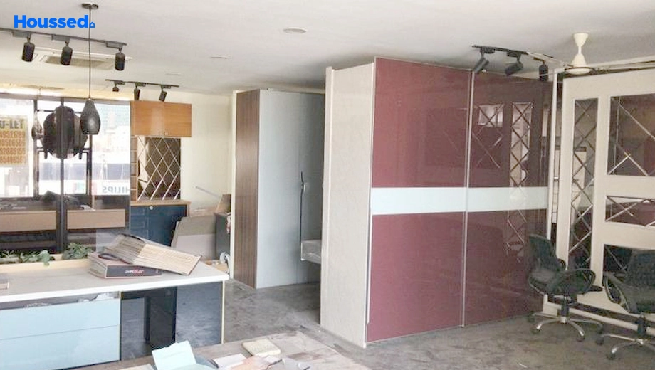 Project Image of Office Space for Rent in Gachibowli - Image 140394