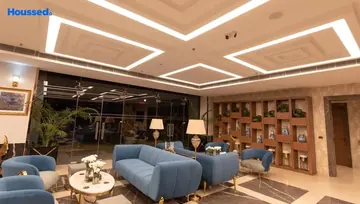 Project Image of 3 BHK Flat for Resale in BPTP Terra Sector 37D, Gurgaon - Image 28200