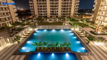 Project Image of 3 BHK Flat for Resale in BPTP Terra Sector 37D, Gurgaon - Image 28198