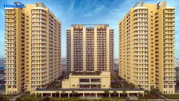 Project Image of 3 BHK Flat for Resale in BPTP Terra Sector 37D, Gurgaon - Image 28199