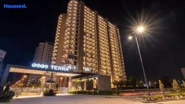 Project Image of 3 BHK Flat for Resale in BPTP Terra Sector 37D, Gurgaon - Image 28201