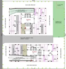 Project Image of 3 BHK Flat for Rent in Elite Neptune Vaishnodevi Circle, Ahmedabad - Image 28251