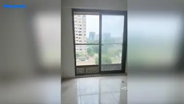 Project Image of 3 BHK Flat for Rent in Elite Neptune Vaishnodevi Circle, Ahmedabad - Image 28248