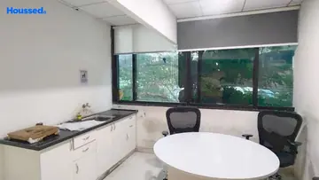 Project Image of Commercial Office Space for Rent in Gachibowli, Hyderabad - Image 140106