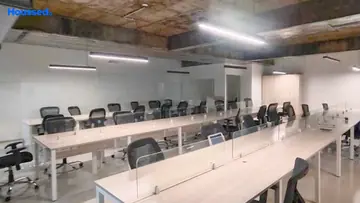 Project Image of Commercial Office Space for Rent in Gachibowli, Hyderabad - Image 140103