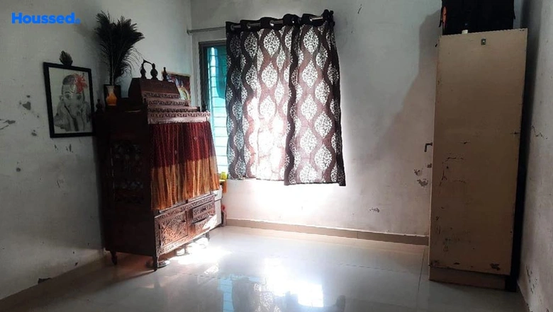 Project Image of 3 BHK Flat for Resale in Waghodia Road - Image 29131