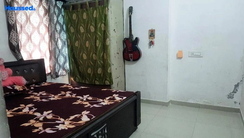 Project Image of 3 BHK Flat for Resale in Waghodia Road - Image 29133