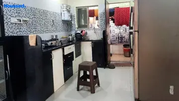 Project Image of 3 BHK Flat for Resale in Waghodia Road, Vadodara - Image 29134