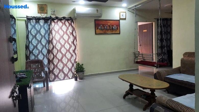 Project Image of 3 BHK Flat for Resale in Waghodia Road - Image 29132