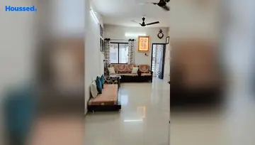 Project Image of 2 BHK Flat for Resale in Waghodia Road, Vadodara - Image 29145