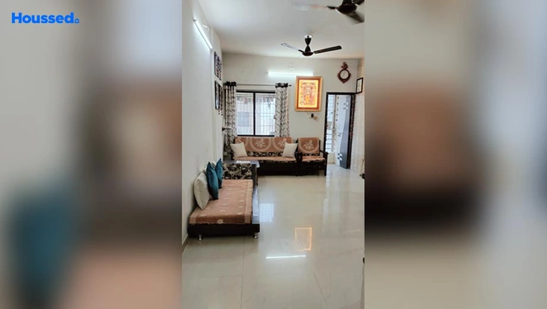 Project Image of 2 BHK Flat for Resale in Waghodia Road - Image 29145